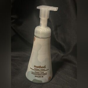 Method Balsam & Berry Foaming Hand Soap | NEW